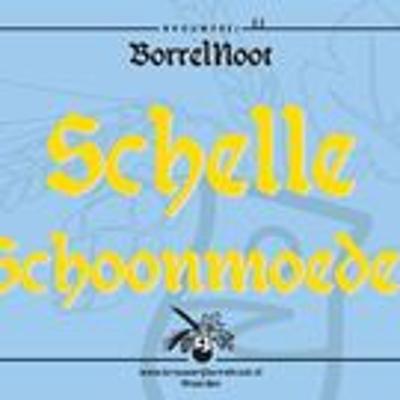 Schelle Schoonmoeder Schelle Schoonmoeder